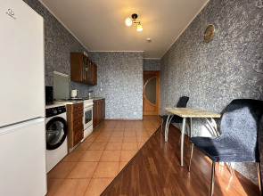 Квартира 1-ком Георгиевская 3-18 Калуга центр КакДома