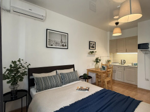 Апартаменты Бульвар Платова 7