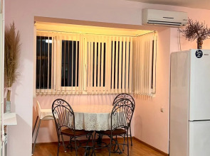 Апартаменты На Цветном бульваре