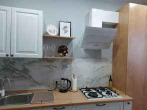 Квартира у Ленты