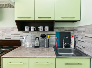 Апартаменты MaxRealty24 Спасо-Тушинский бульвар 5