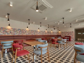 Manifest Restaurant and Hotel Gyumri