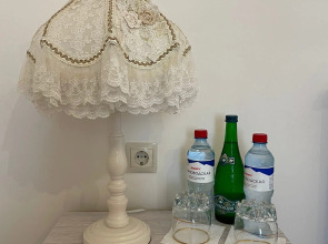 Гостевой дом Гость