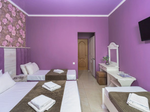 Гостевой дом У Елены