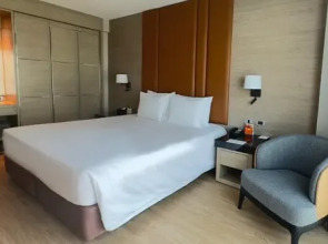 Ramada Sukhumvit Soi Eleven
