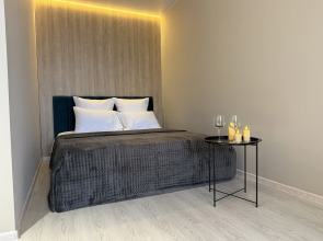 Апартаменты Стильные у ТЦ Лемана Про Иваново