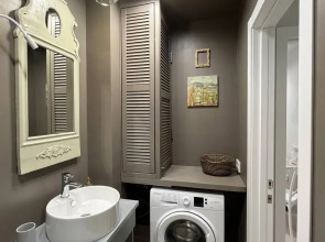 Апартаменты Обломов Алексеевская 14