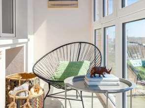 Квартира в Рыбной деревне