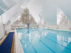 Санаторий Переделкино