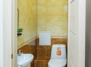 Апартаменты 25 Этажей Capella