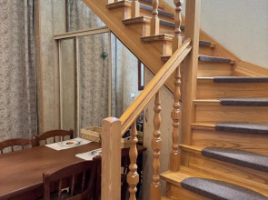 Гостевой дом Белый Лебедь