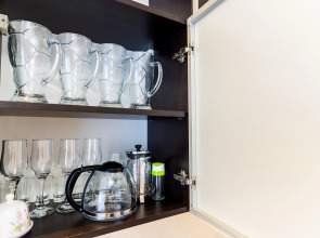 Апартаменты С Видом На Море От LetoApart