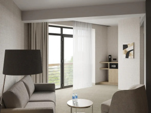 Отель Red Bridge Yerevan