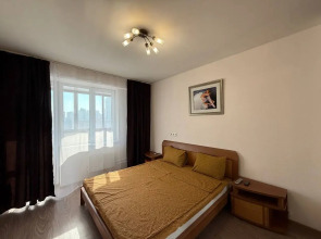 Квартира Новая в Центре Новосибирска