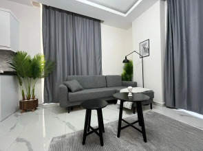 Апартаменты Best Life De Lux