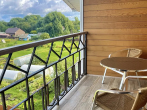 Гостевой дом Спутник