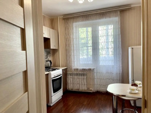 Апартаменты Чистюля в Центре