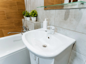 Квартира на Кирова 130