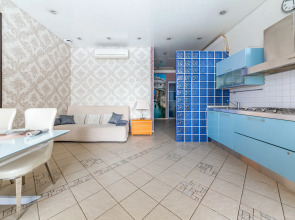 Апартаменты У Парка Победы