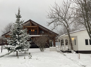 Частный дом Гостевой дом Ильинское 77