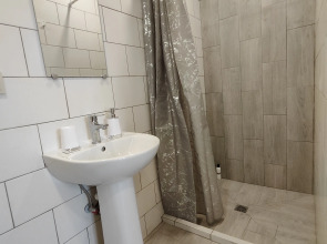 Квартира Студия в Электростали рядом с озером