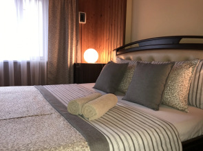 Апартаменты Sweet Dreams