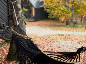 База отдыха WoodVillas