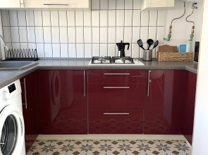 Квартира PillauHome с неповторимым видом в Балтийске