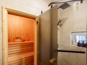 Частный дом Ореховый 358