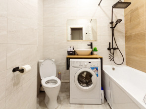 Квартира Cтудия в Центре Тулы Рязанская 23