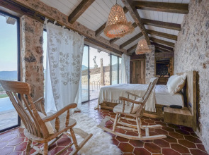 Бутик-отель Kassandra Heritage