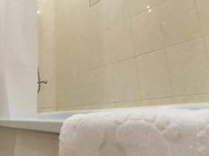 Квартира Бирюза