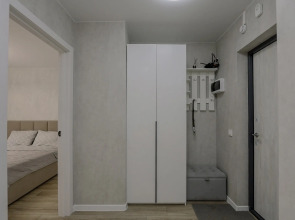 Апартаменты Privi House в ЖК Ботаника