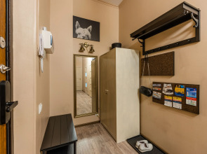 Апартаменты Prudius Apart в центре Кронштадта