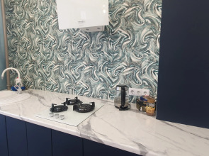 Апартаменты Адмиральского 1А