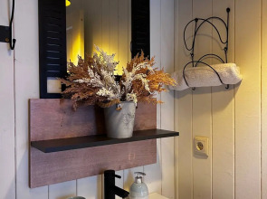 База отдыха Шепот Вашаны