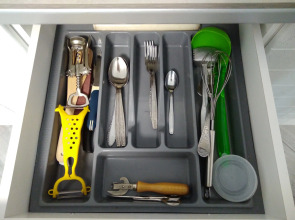 Квартира студия для командировок и отдыха