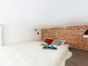 Апартаменты Киона Лофт 2