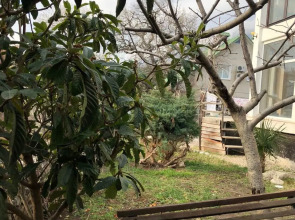 Гостевой Дом Крым Ностальжи