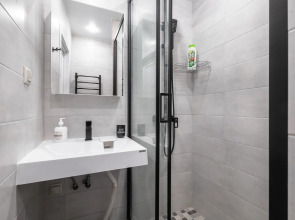 Апартаменты Студия в Воскресенске