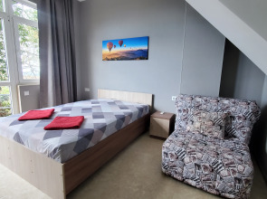 Гостевой дом в Ливадии