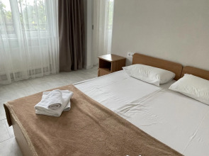 Svyaz Vremyon Guest house