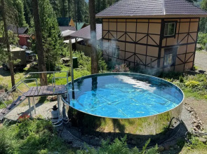 Гостевой дом Хоббитон