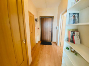 Апартаменты Hanaka Юбилейный 78