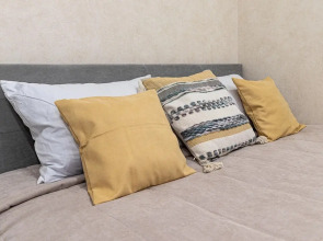 Квартира Уютная 1-ком в ЖК Родные просторы