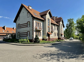 Апартаменты в центре Янтарного №3