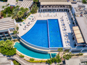 Отель Hillstone Bodrum & SPA