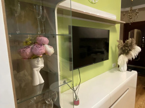 Квартира рядом с Метро Водный стадион