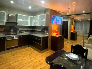 Апартаменты GoldApart на Бейвеля