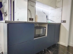 Квартира Renta27 на берегу Амура вблизи ТЦ Броско Молл